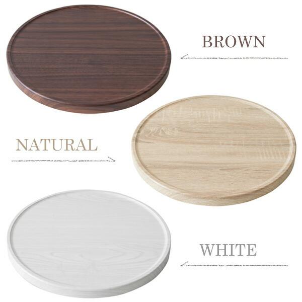 プランタースタンド 室内 キャスター付き 丸 移動 おしゃれ フラワースタンド インテリア 鉢台 観葉植物 Treno トレーノ |  | 11