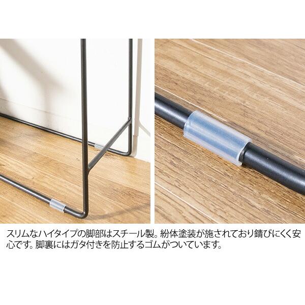 プランタースタンド プラントBOX 観葉植物入れ 植木鉢スタンド 人工ラタン 玄関 リビング 待合室 サイドテーブル 幅60cm ハイタイプ コンパクト インテリア |  | 06