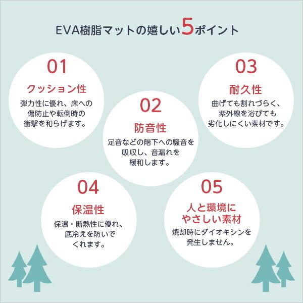 木目調ジョイントマット 48枚セット(大判60cm）サイドパーツ付 防音 保温 フローリング 模様替え |  | 05