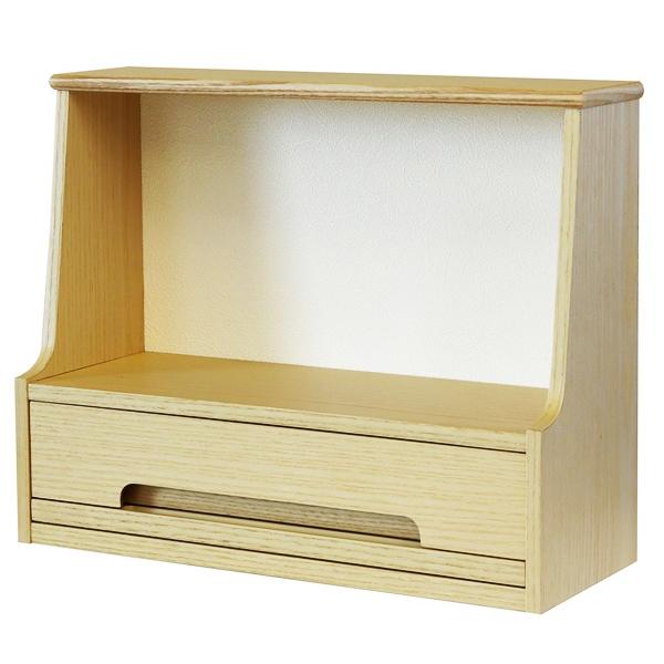 ミニ仏壇 コンパクト 天然木 完成品 省スペース 桐材 アッシュ材 Ayase アヤセ インテリア 木製 おしゃれ 引き出し ナチュラル 仏具 遺影 小さい ミニサイズ | ブランド登録なし | 15