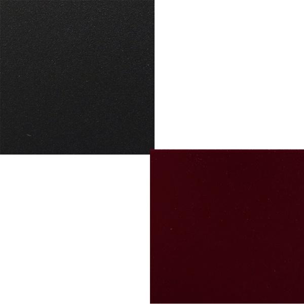 宅配ボックス ポスト付 スタンドポスト 郵便受け メールボックス おしゃれ アンティーク レトロ ディムグレー ボルドー Marisa-マリーザ- 置き型 |  | 13