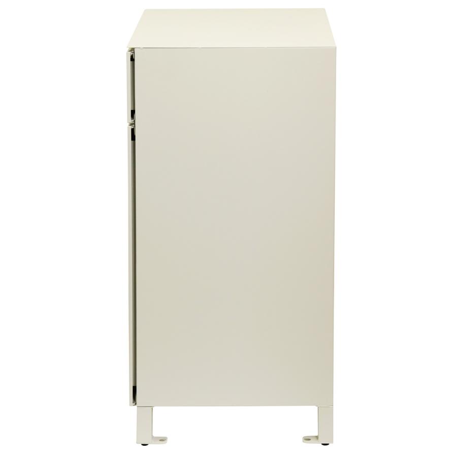 宅配ボックス付ポスト 郵便ポスト おしゃれ スタンドポスト 宅配ボックス 郵便受け 北欧 レトロ モダン アンティーク 鍵付 ダイヤル錠 ブルーグレー グレージュ | ブランド登録なし | 19