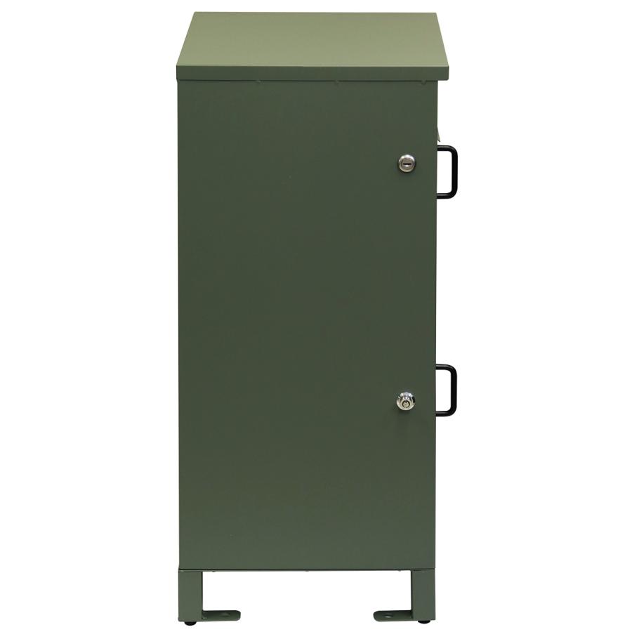 宅配ボックス付きポスト 郵便ポスト 一戸建て スタンドポスト 一体型 鍵付き メールボックス 郵便受け 置き配 玄関前 宅配ポスト ダークグレー エバーグリーン | ブランド登録なし | 15