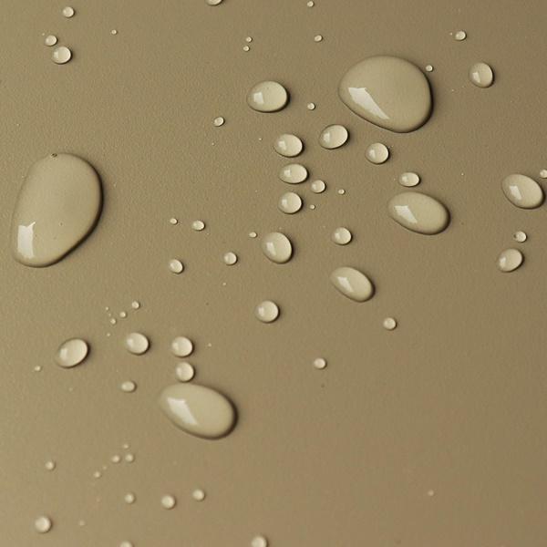 宅配ボックス ポスト付 郵便受け 鍵付き おしゃれ メールボックス 一戸建て 屋外 置き配 北欧 カントリー ダークグレー ミルクティーベージュ 木目 モダン | ブランド登録なし | 12