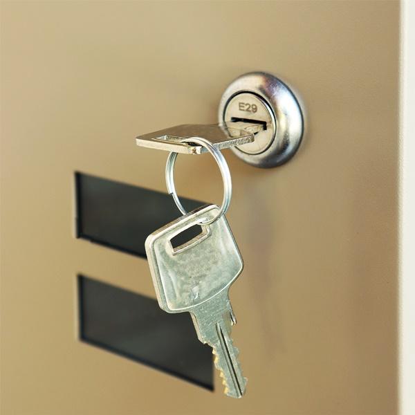 宅配ボックス付ポスト 郵便ポスト 郵便受け ポスト一体型 宅配ポスト メールボックス 宅配BOX 一戸建て用 自立式 スタンドタイプ ネイビーブルー ベージュ | ブランド登録なし | 11