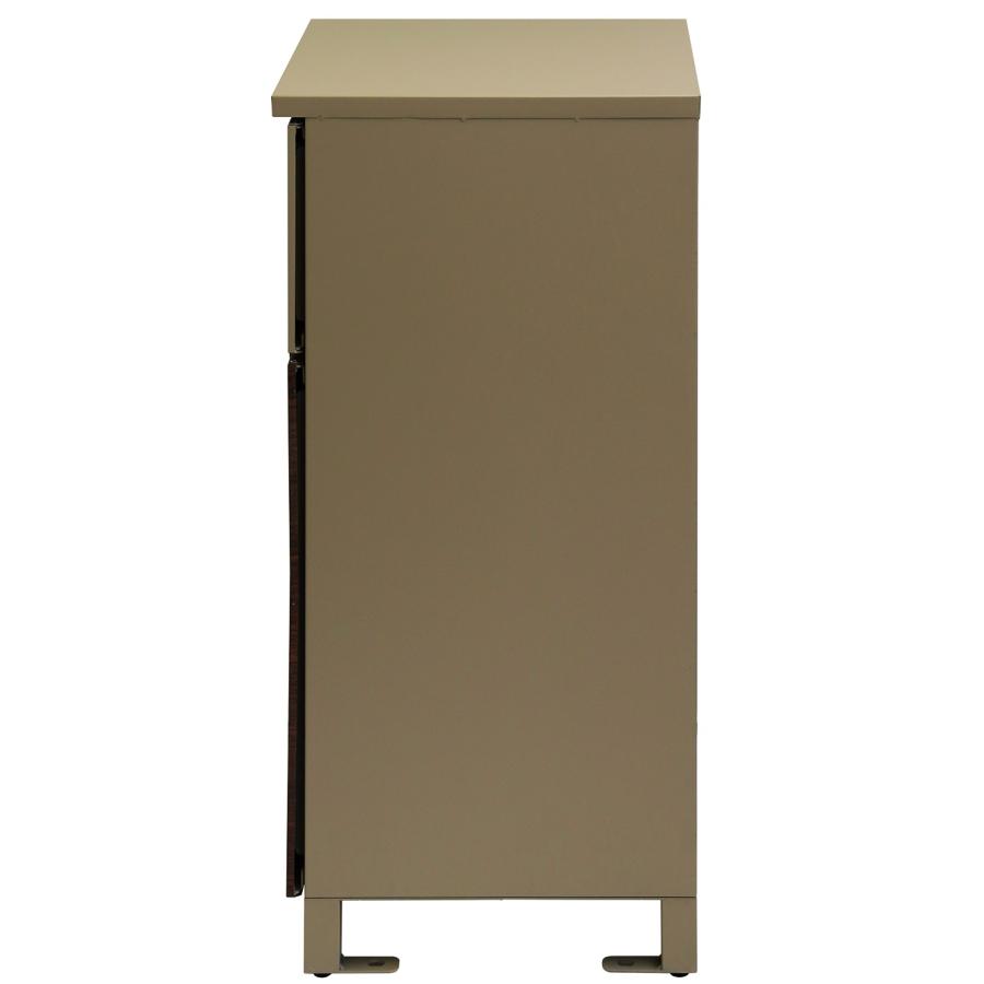 宅配ボックス付ポスト 郵便ポスト 郵便受け ポスト一体型 宅配ポスト メールボックス 宅配BOX 一戸建て用 自立式 置き型 屋外 ベージュ ブルーグレー 置き配 | ブランド登録なし | 15