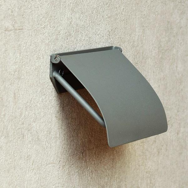 トイレットペーパーホルダー アイアン シングル おしゃれ 北欧 モダン ヴィンテージ レトロ シンプル 紙巻器 タオルハンガー ペーパーホルダー アンティーク |  | 05