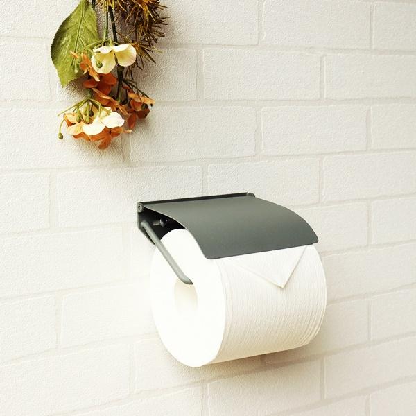 トイレットペーパーホルダー アイアン シングル おしゃれ 北欧 モダン ヴィンテージ レトロ シンプル 紙巻器 タオルハンガー ペーパーホルダー アンティーク |  | 07