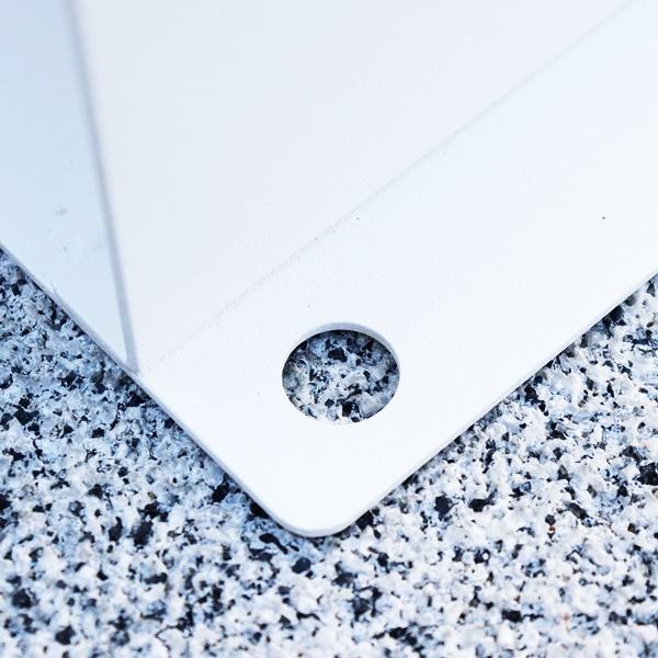 スタンドポスト 置き型 鍵付き 郵便受け 郵便ポスト メールボックス おしゃれ かわいい 北欧 レッド ブルー アンティーク レトロ Olga-オルガ- | ブランド登録なし | 12