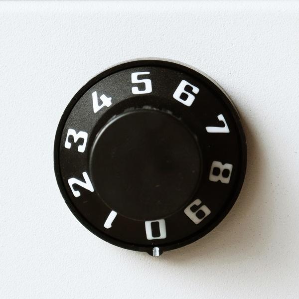 スタンドポスト 置き型 鍵付き 郵便受け 郵便ポスト メールボックス おしゃれ 北欧 モダン グレー グレージュ Gilda-ジルダ スタンドタイプ | ブランド登録なし | 09