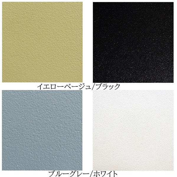 スタンドポスト 郵便ポスト おしゃれ 置き型 北欧 一戸建て 郵便受け ポスト 鍵付き レトロ アンティーク モダン 自立式 イエローベージュ ブルーグレー | ブランド登録なし | 12