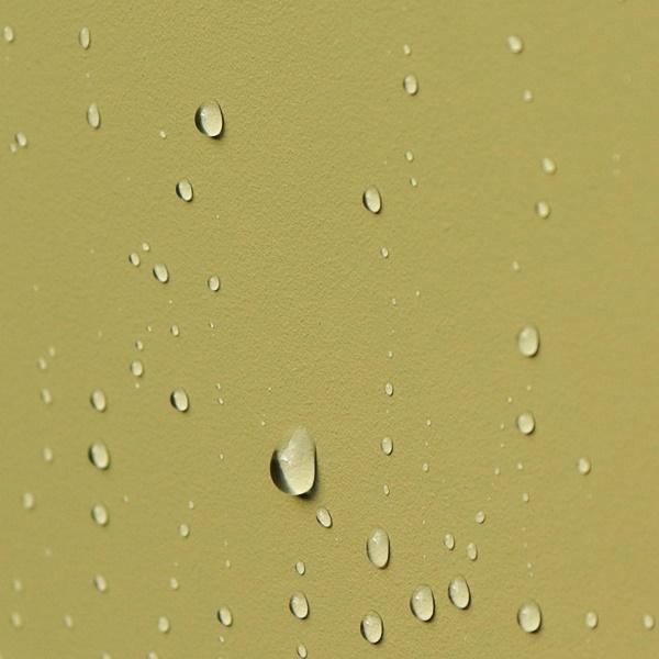 スタンドポスト 郵便ポスト おしゃれ 置き型 北欧 一戸建て 郵便受け ポスト 鍵付き レトロ アンティーク モダン 自立式 イエローベージュ ブルーグレー | ブランド登録なし | 11