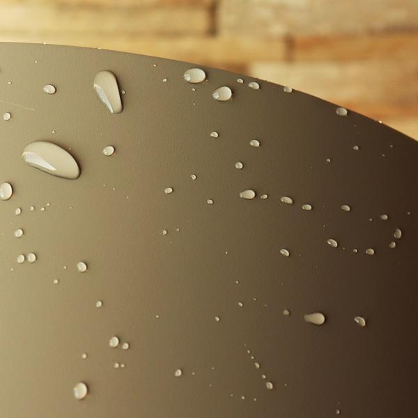 スタンドポスト おしゃれ 自立 置き型 郵便ポスト 郵便受け スタンドタイプ 戸建て レトロ 北欧 アンティーク モダン 木目 ダークグレー ベージュ 鍵付 一戸建て | ブランド登録なし | 10