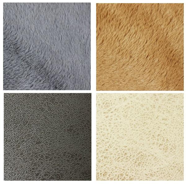 収納付きアニマルスツール 収納スツール オットマン 腰掛け かわいい おしゃれ キッズ 収納ボックス ローチェア ハスキー クマ カバ ブタ Annie-アニー | ブランド登録なし | 15