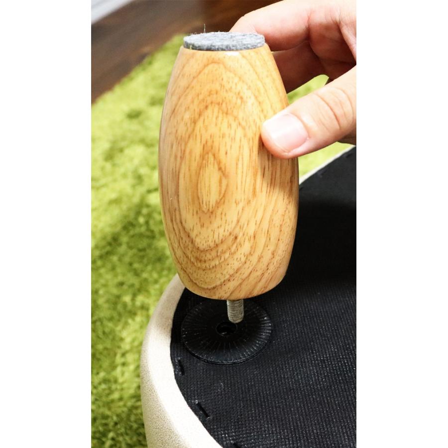 収納付きアニマルスツール 収納スツール オットマン 腰掛け かわいい おしゃれ キッズ 収納ボックス ローチェア ハスキー クマ カバ ブタ Annie-アニー | ブランド登録なし | 16