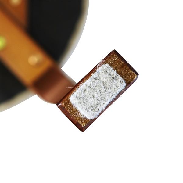 スタッキングスツール 6脚セット 完成品 丸椅子 スタッキングチェア 省スペース コンパクト ブラック ブラウン ネイビー グレー イエローベージュ Theo-テオ- | ブランド登録なし | 17