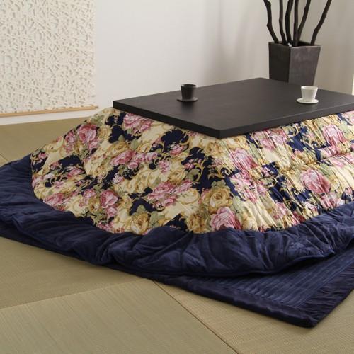 楕円形こたつ布団 220×285cm | 