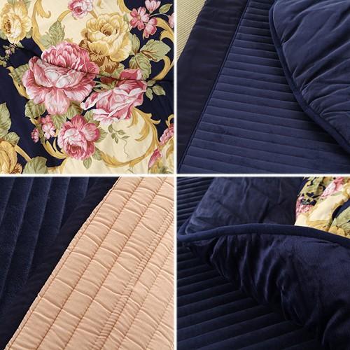 楕円形こたつ布団 220×285cm |  | 02