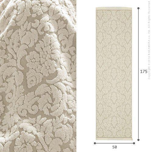 ポルトガル製 タオル地タイプソファカバー レイリア・1人掛　 |  | 02