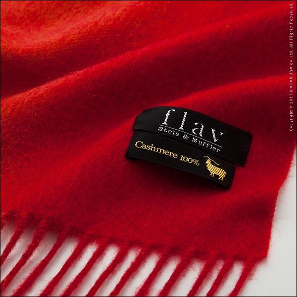 マフラー カシミヤ カシミヤ 波付マフラー 180x30cm ギフト |  | 04