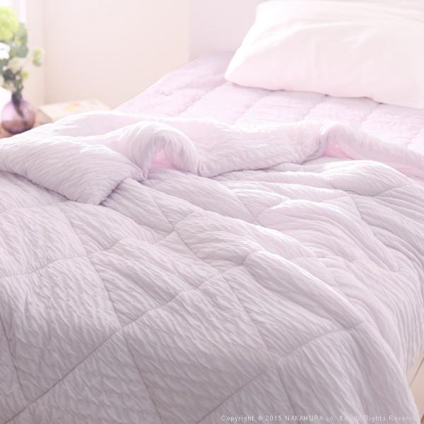 敷きパッド 洗える とろけるもちもちパッド シングルサイズ 日本製 |  | 03