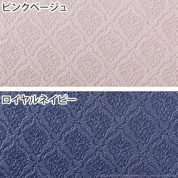 ジュエリーボックス アクセサリーケース 収納 持ち運び プチジュエリーボックス 〔アラベスク〕 小物入れ ギフト ネックレス 指輪 ピアス コンパクト |  | 03