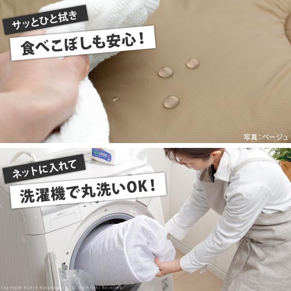 こたつ布団 ペット用 アウトドア用 ペットの毛や汚れに強いこたつ布団 230x190cm 長方形 |  | 07