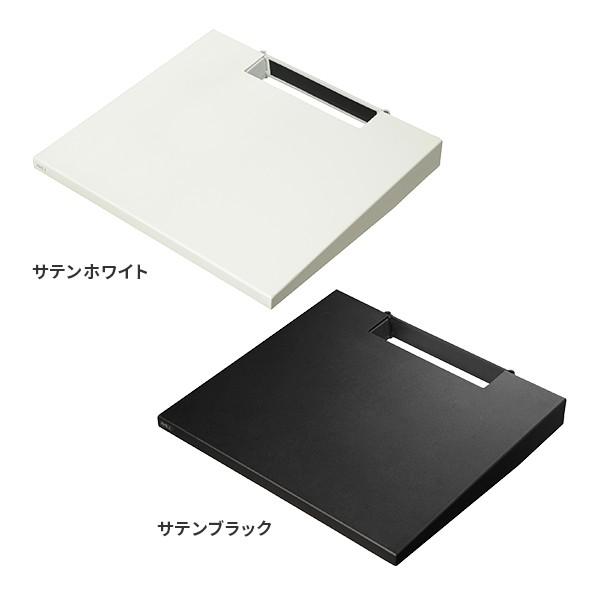 WALLインテリアテレビスタンドV2・V3・V5対応 棚板 ラージサイズ PS5 プレステ5 PS4Pro PS4 テレビ台 スチール製 WALLオプション EQUALS イコールズ | EQUALS | 10