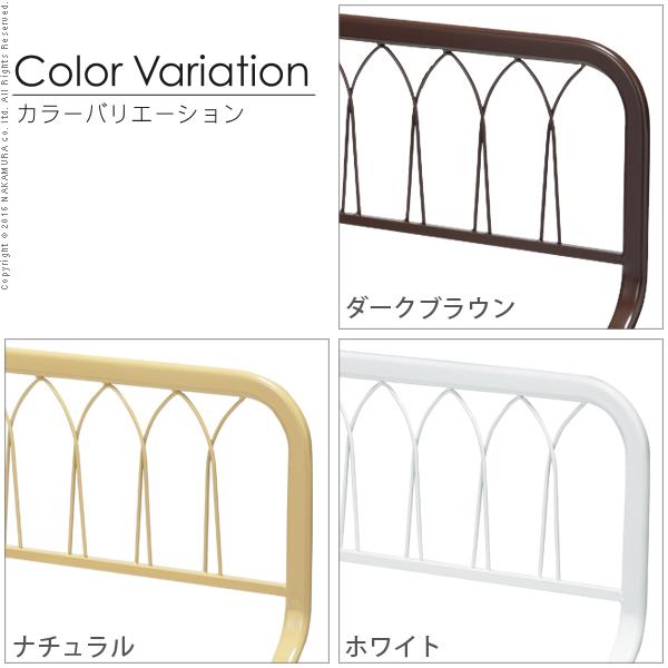 ベッドフェンス サイドガード スチール ベッドガード-スポルテ 手すり ベット ガード ベビー 育児 快眠 安眠 寝具 布団ずれ防止 |  | 03