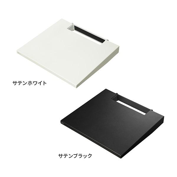 WALLインテリアテレビスタンドV2・V3・V5対応 棚板 レギュラーサイズ テレビスタンド PS5 プレステ5 PS4 スチール WALLオプション EQUALS イコールズ | EQUALS | 10