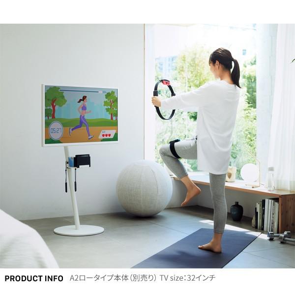 WALLマグネット付きスマート電源タップ  追加オプション 部品 パーツ 電源コード ACコード コンセント 配線 おしゃれ 背面収納 在宅  EQUALS イコールズ |  | 11