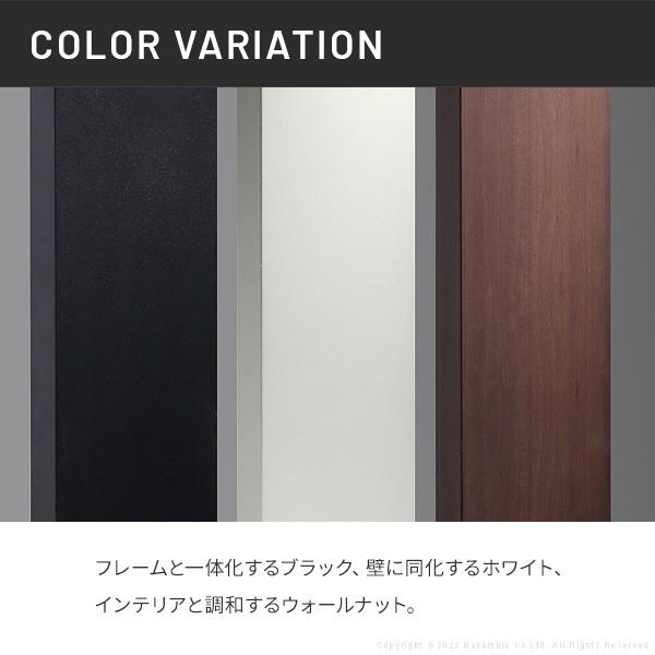 テレビ台 WALLインテリアテレビスタンドPRO ベース 32~80v対応 デジタルサイネージ対応 ハイタイプ 自立型テレビ台 TVスタンド EQUALS イコールズ | EQUALS | 12