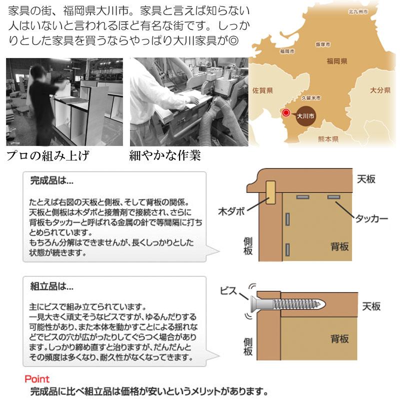 薄型キャビネット 幅90cm 日本製 ナチュラル リビングボード 木製 リビング収納 コンソール 隠す収納 天板 電話台 FAX台 木目 和モダン レトロ 北欧 カントリー | ブランド登録なし | 09