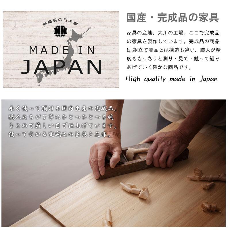 コーナーテレビボード 右壁付けタイプ 幅99.5cm 日本製 ナチュラル テレビ台 テレビラック テレビボード コーナーテレビ台 北欧 おしゃれ カントリー 和モダン | ブランド登録なし | 08