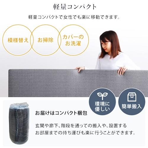 高反発ウレタンマットレス ダブルサイズ 洗えるカバー マットレストッパー 敷布団 高反発 厚さ5cm 高反発ウレタン トッパー 体分散性 硬め 省スペース |  | 10