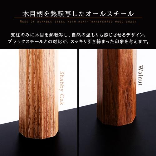 テレビスタンド ロータイプ ハードディスクホルダーセット 木目 壁寄せ 首振り テレビラック TVスタンド TVラック テレビ台 TV台 ブラウン ナチュラル おしゃれ |  | 06