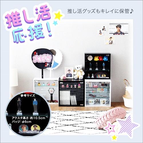 コレクションキューブラック　深型タイプ　LEDセット |  | 03