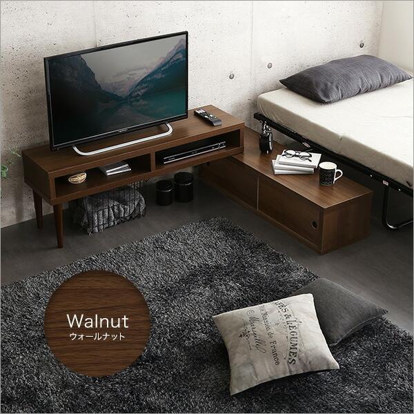 伸縮式テレビ台　引き戸タイプ |  | 11