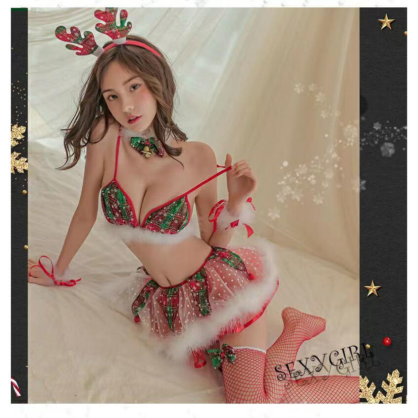 赤 ブラセット サンタクロース クリスマス ハロウィン ハロウィーン エロ 過激 大人 女性 レディース セクシー【9281】 |  | 08