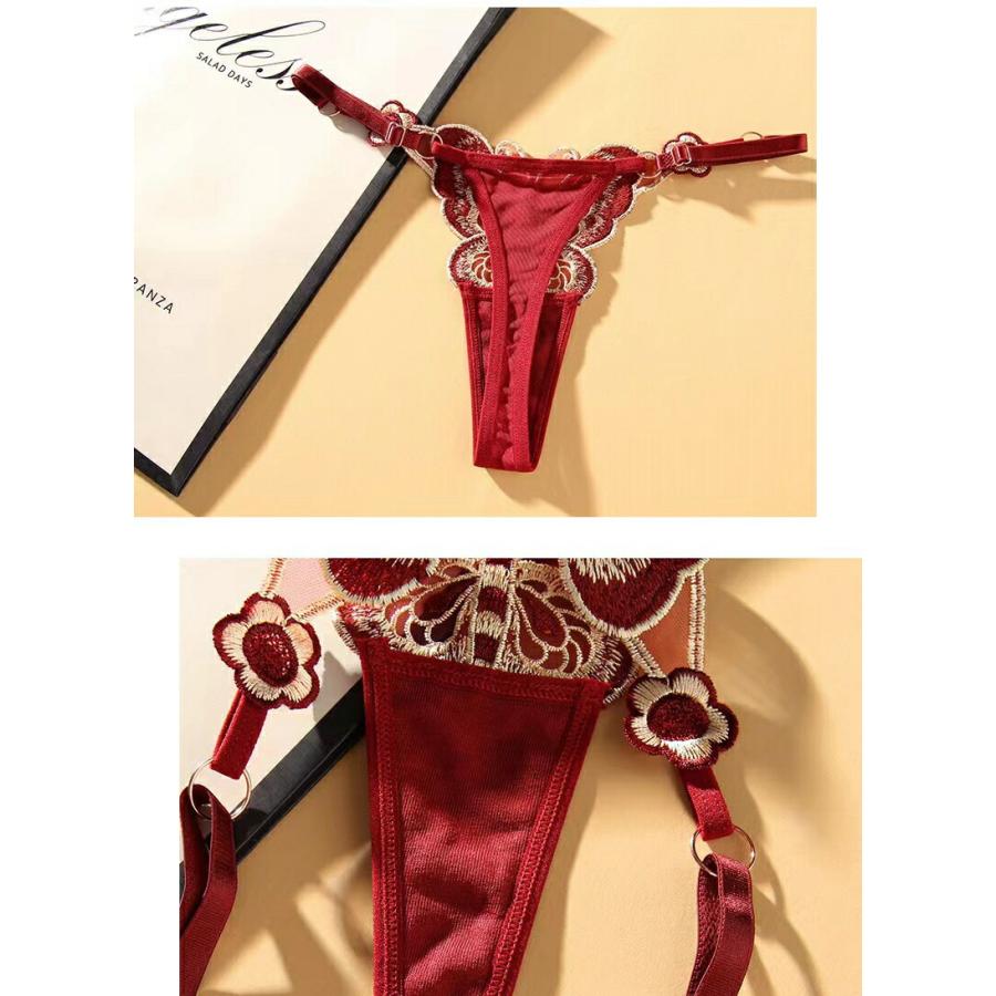 蝶模様 ショーツ レディース セクシー下着 10枚アソート セクシーランジェリー 下着 エロ 過激 大人 女性 レディース セクシー【7259】 |  | 09