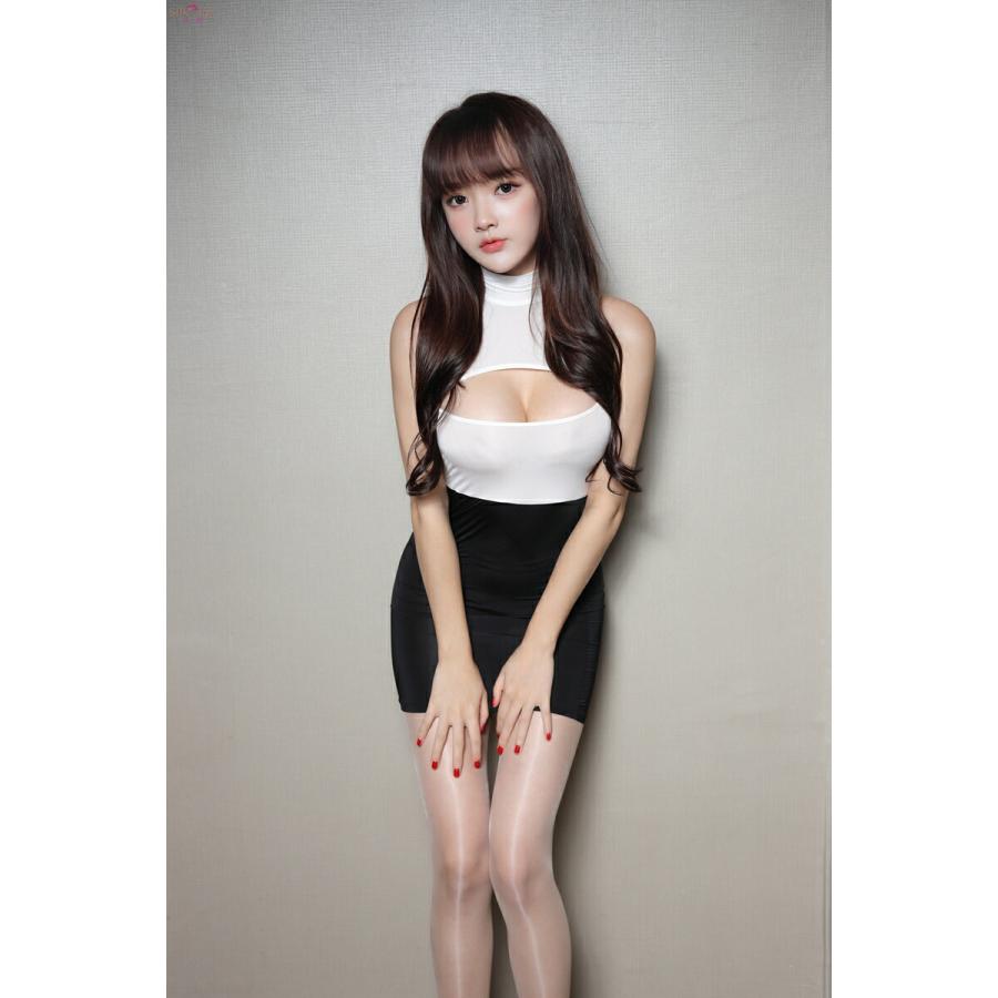 ボディコンワンピース ランジェリー 透け透け エロい服 エロ可愛い 過激 大人 女性 レディース セクシー【8946】 |  | 09
