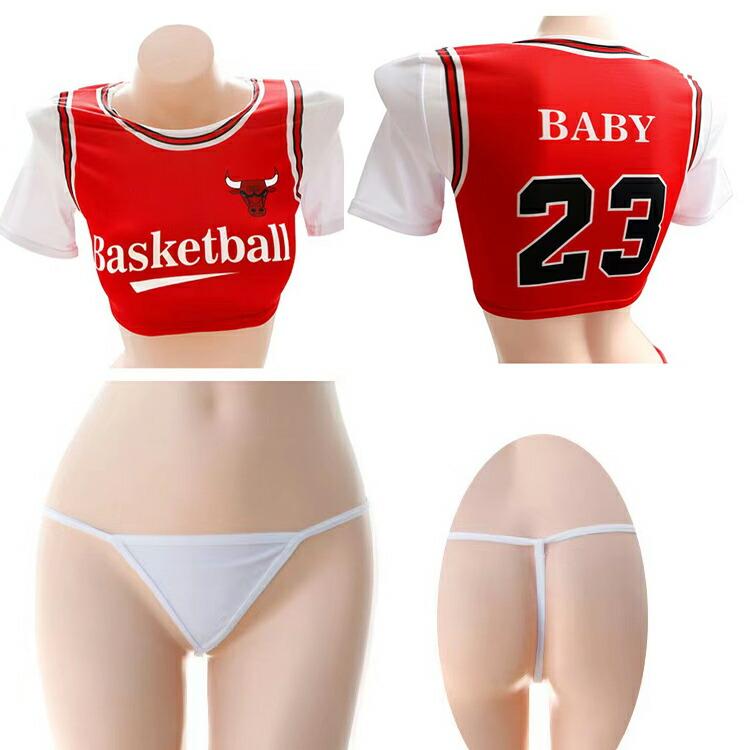 ミニスカ チアガール レースクイーン コスプレ衣装 エロ 過激 大人 女性 レディース セクシー【8043】 |  | 09