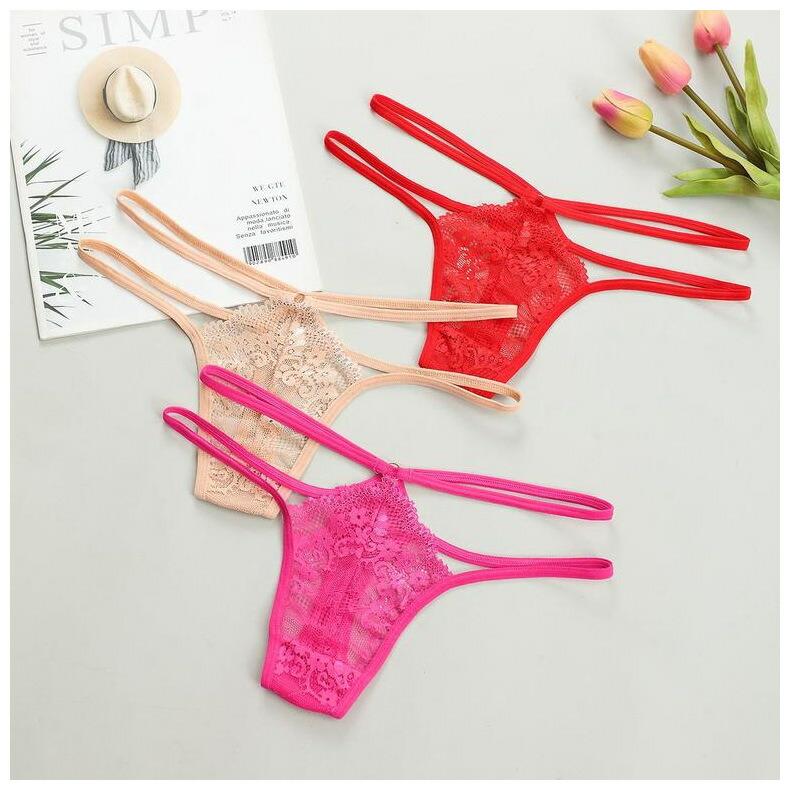 ショーツ レディース セクシー下着 5点アソート セクシーランジェリー 透け透け 大人 下着 エロい服 過激 大人 女性 レディース セクシー【7280】 |  | 01