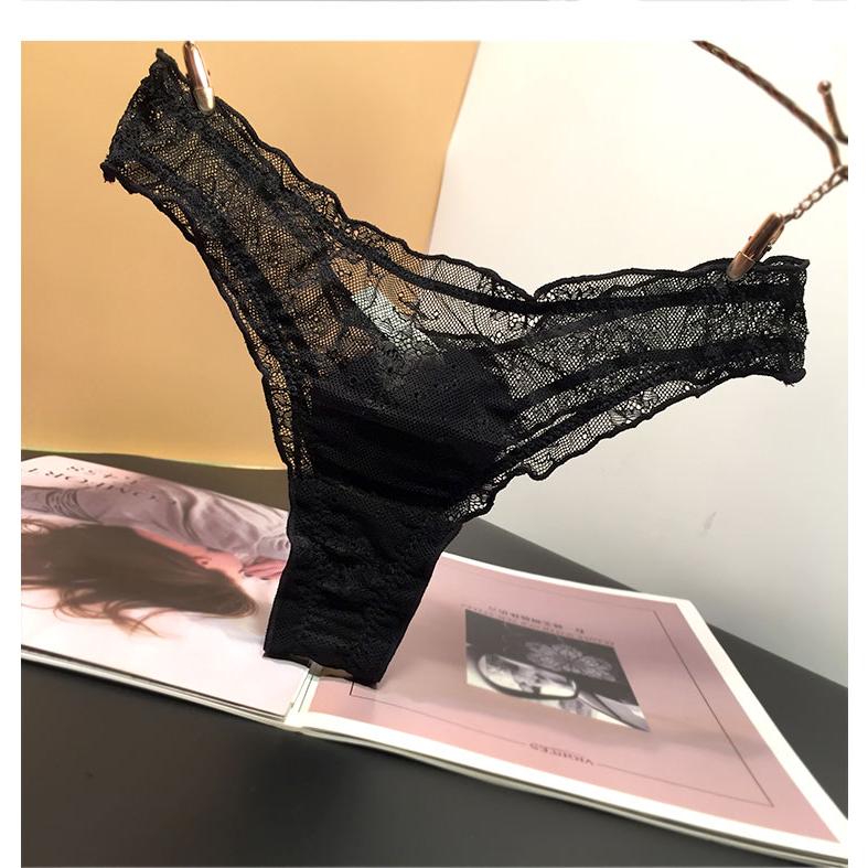 ショーツ うさぎのしっぽ パンツ 下着 透け透け エロ 過激 大人 女性 レディース セクシー【7107】 |  | 01