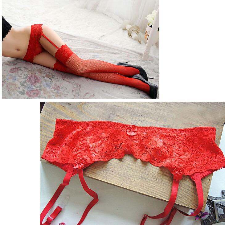 単品 ガーターベルト ランジェリー 過激 大人 女性 レディース エロい服 コスプレ セクシー【7190】 |  | 07