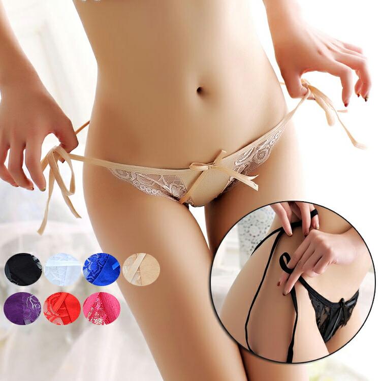 ショーツ レディース セクシー下着 10点アソート 透け透け 過激 大人 女性 レディース エロい服 コスプレ セクシー【7295】 | 