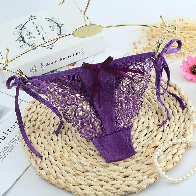 ショーツ レディース セクシー下着 10点アソート 透け透け 過激 大人 女性 レディース エロい服 コスプレ セクシー【7295】 |  | 08