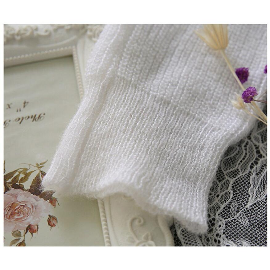 単品 セクシーニット 長袖 トップ ランジェリー 透け透け エロ 過激 大人 女性 レディース セクシー【8353】 |  | 09