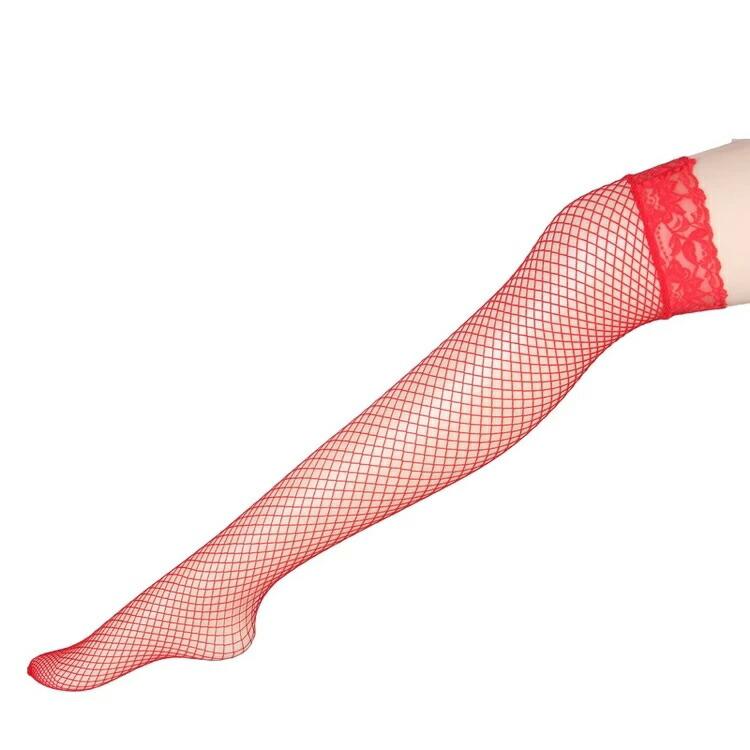 10点入り あみストッキング タイツ ニーハイ ソクッス 透け透け エロい服 エロ可愛い 過激 大人 女性 レディース セクシー【2815】 |  | 07