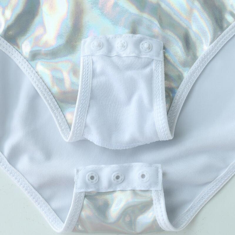 銀色 バニーガール服 レオタード コスプレ衣装 エロ 過激 大人 女性 レディース セクシー【4173】 |  | 07